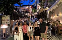 Discover Athens: Walking City Tour