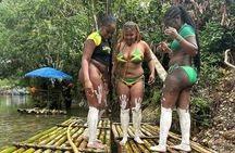 Atv,rafting,Magarittaville and or Hip strip in Montego Bay