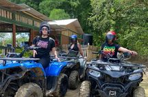 Atv,rafting,Magarittaville and or Hip strip in Montego Bay