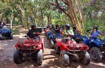 Jamaica ATV Riding Adventure in Montego Bay