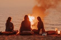 Camel Ride, Quad, Canyon Visit, Sandboarding and Dinner in Agadir