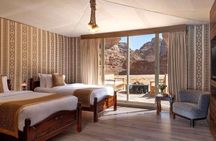 Unique Getaway 3 Days at Shaden Resort AlUla Explore & Adventure