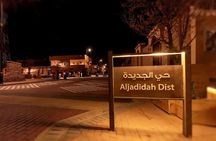 Enjoy AlUla Timeless Wonders Day Use Journey From Madinah