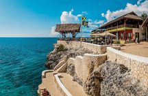 Rick's Cafe and Negril Seven Mile Beach Full Day Tour Jamaica