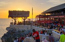Negril 7 Mile Beach and Rick's Cafe Tour From Montego Bay Jamaica