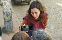 Be curious in Buenos Aires - Private Tour