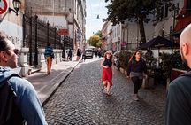 Be curious in Buenos Aires - Private Tour