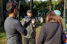 Be curious in Buenos Aires - Private Tour