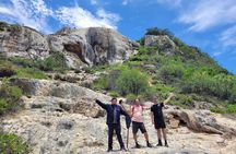 Half-Day Tour to Explore Hierve el Agua 