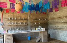 Ancestral Mezcal Tour Experience A pre Hispanic Heritage