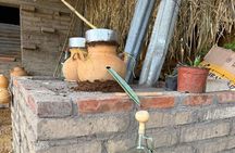 Ancestral Mezcal Tour Experience A pre Hispanic Heritage