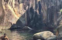 Cañon DE La Vieja Full Day Adventure