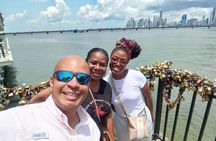 EXPLORE PANAMA City + Old Town + Canal + 360° views