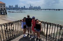 EXPLORE PANAMA City 100% Private + Old Town + Canal + Poin