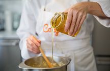 Cook Greek Comfort Food + Wine in Central Athens (5-Course Meal)