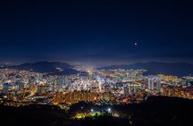 Busan Night Tour with Optional Photo Tour & Hotel Drop Off