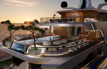 Azura Cruise: 2D1N Premium 6-Star Cruise on Halong & Lan Ha Bay