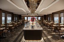 Azura Cruise: 2D1N Premium 6-Star Cruise on Halong & Lan Ha Bay 