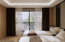 Azura Cruise: 2D1N Premium 6-Star Cruise on Halong & Lan Ha Bay