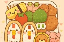 Make Your Own Kyaraben: Tokyo’s Cutest Bento Workshop