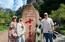 1 Day VIP Tour: Avatar Mountain&72 Odd Towers (Free Ticket)