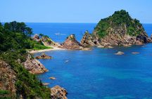  Tottori Sand Dunes and Authentic Local 1 Day Tour