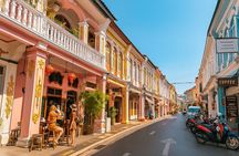 My Phuket Private Sightseeing Tour