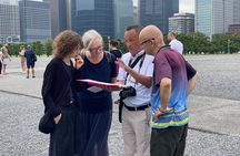 Imperial Palace Private Tour: Samurai History with a Local Guide