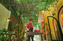 Hanoi Cooking Class: Culture, Tales, Local Market, Free Pick-Up