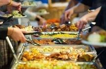 Desert Safari with Quad Bike, Dune Bashing & BBQ Dinner