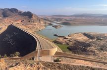 Full-Day 4x4 Excursion from Agadir: Little Desert, Massa & tiznit