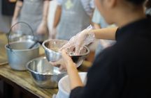 Hands-on Thai Cooking Class & Market Tour in Sukhumvit