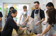 Hands-on Thai Cooking Class & Market Tour in Sukhumvit