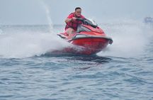 Bali Water Sports Package – Parasailing, Jet Ski & Banana Boat