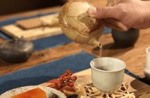 Tokoname Pottery and Teapots Studio Visit and Town Tour