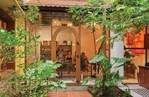 Rose Kitchen Hanoi: Market, Cooking & Culture Tour + Free PickUp 