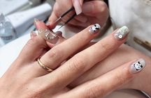 Discover the Panda Nail Salon Experience Chengdu Only