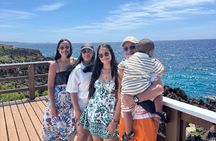 Roatán Sloths, Monkeys & West Bay Beach Day Pass