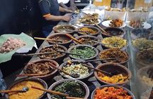 Explore Cultural Colombo and Local Cuisine Tour by Bus