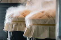 Sake Heritage Nagoya Brewer’s Insights and Tastings tour