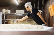 Sake Heritage Nagoya Brewer’s Insights and Tastings tour