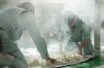 Sake Heritage Nagoya Brewer’s Insights and Tastings tour