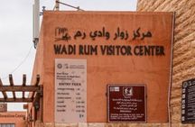 Discover the Best of Jordan: 6-Day Private Tour from Jerusalem