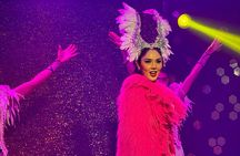 Chiang Mai: Ladyboy Cabaret – Stories, Dinner and Sparkle