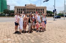 Explore Cultural Colombo and Local Cuisine Tour by Bus