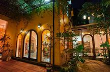 Hanoi: Handcrafted Wood Carving Workshop with 1 Free Drink