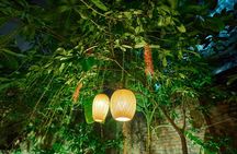 Hanoi: Handcrafted Wood Carving Workshop with 1 Free Drink