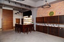 Wine tour and Wine tasting