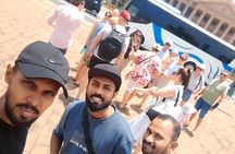 Explore Cultural Colombo and Local Cuisine Tour by Bus