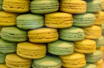 Paris: St Germain Food Tour with 10+ French Delicacies Tastings